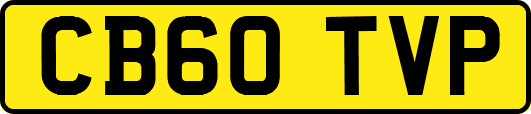 CB60TVP