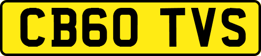 CB60TVS