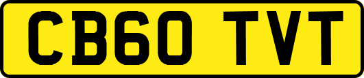 CB60TVT