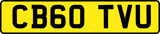CB60TVU