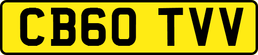 CB60TVV