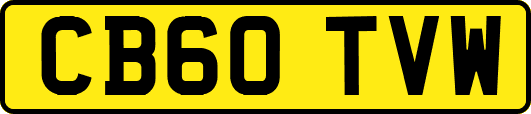 CB60TVW