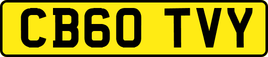 CB60TVY