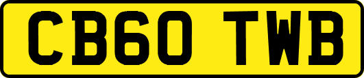 CB60TWB