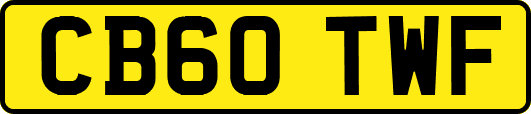 CB60TWF