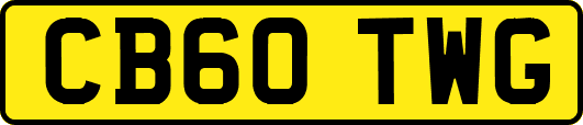 CB60TWG