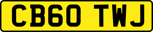 CB60TWJ