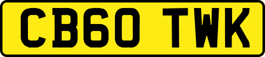 CB60TWK