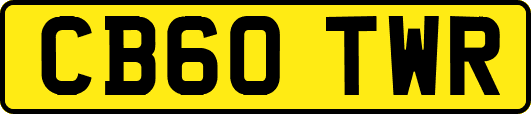 CB60TWR