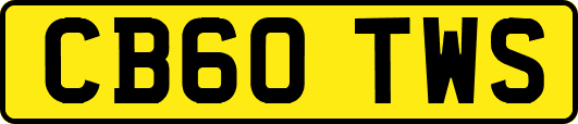 CB60TWS