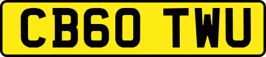 CB60TWU