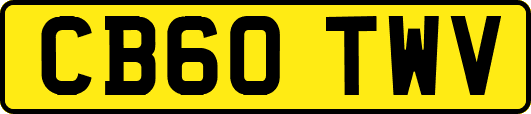 CB60TWV