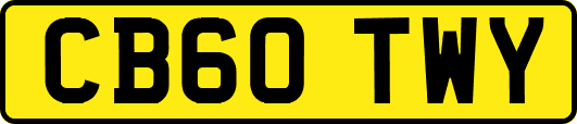 CB60TWY