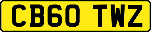 CB60TWZ