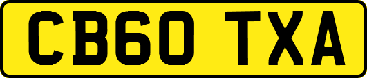 CB60TXA