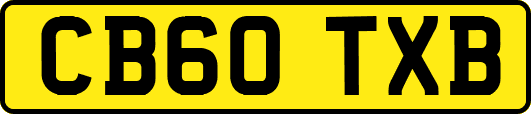 CB60TXB