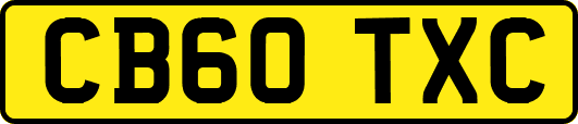 CB60TXC