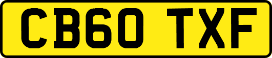 CB60TXF
