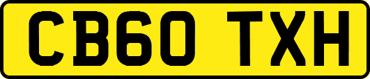 CB60TXH