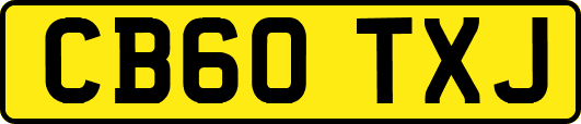 CB60TXJ