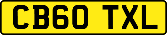 CB60TXL