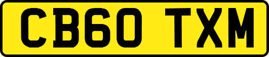CB60TXM