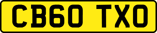 CB60TXO