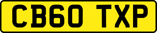 CB60TXP