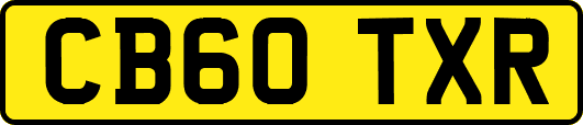 CB60TXR