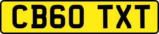 CB60TXT