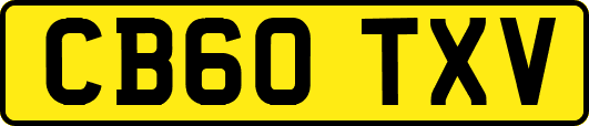 CB60TXV