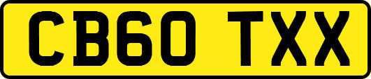 CB60TXX