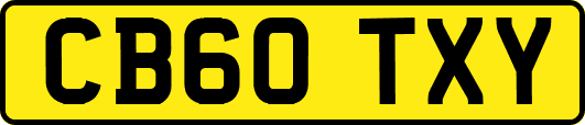 CB60TXY