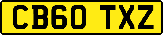 CB60TXZ