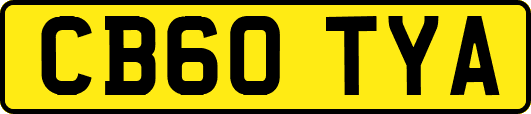 CB60TYA