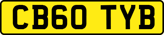 CB60TYB