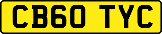 CB60TYC