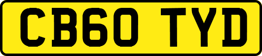 CB60TYD