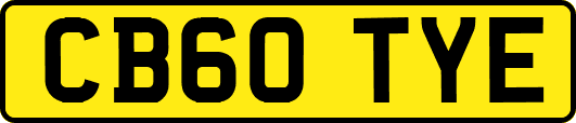 CB60TYE