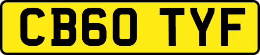 CB60TYF