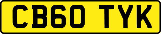 CB60TYK