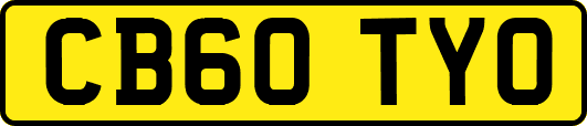 CB60TYO
