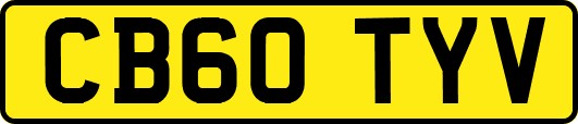 CB60TYV