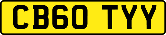 CB60TYY