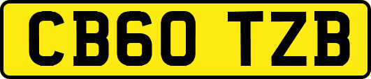 CB60TZB