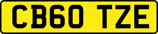 CB60TZE