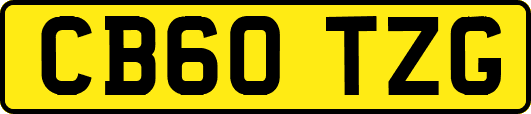 CB60TZG