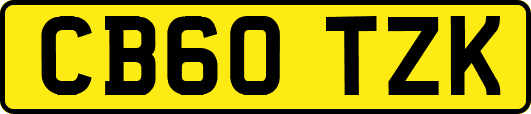 CB60TZK
