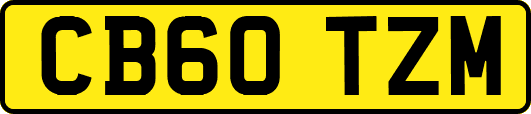 CB60TZM