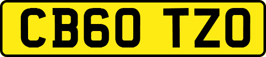 CB60TZO